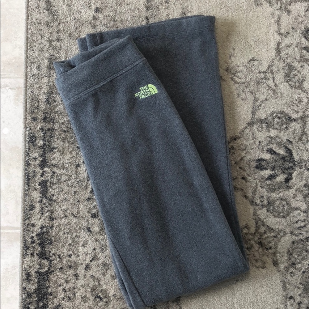 Super Soft Fleece Pants